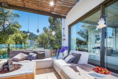 6 Bed Villa Son Vida Pool Spa High Ocean Views