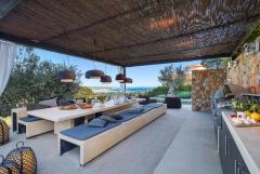 6 Bed Villa Son Vida Pool Spa High Ocean Views