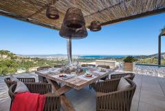 6 Bed Villa Son Vida Pool Spa High Ocean Views