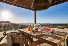 6 Bed Villa Son Vida Pool Spa High Ocean Views