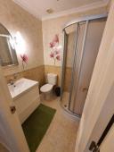 HOUSE WITH LAND IN EXCLUSIVE LOCATION OF CALPE