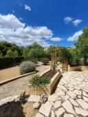 HOUSE WITH LAND IN EXCLUSIVE LOCATION OF CALPE