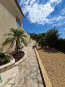 HOUSE WITH LAND IN EXCLUSIVE LOCATION OF CALPE
