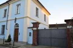 19th century style residence of great beauty