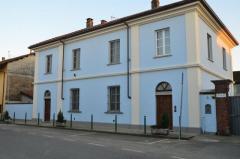 19th century style residence of great beauty