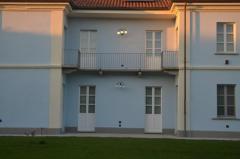 19th century style residence of great beauty
