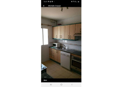 Large 3  Bedroom Apartment in Benalmadena