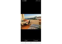 Large 3  Bedroom Apartment in Benalmadena