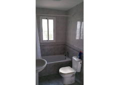 Large 3  Bedroom Apartment in Benalmadena