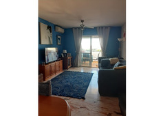 Large 3  Bedroom Apartment in Benalmadena