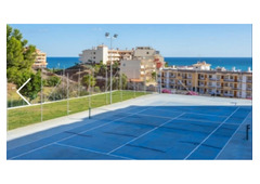 Large 3  Bedroom Apartment in Benalmadena