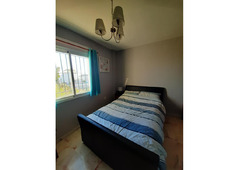 Large 3  Bedroom Apartment in Benalmadena