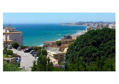Large 3  Bedroom Apartment in Benalmadena