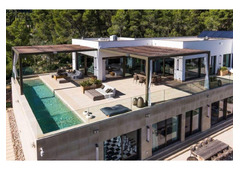 6 Bed Villa Son Vida Pool Spa High Ocean Views