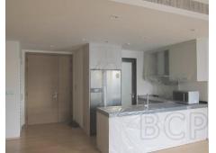 Prive' by Sansiri: 3 BR + 3 Baths, 152 Sq.m, 12th fl for Sale