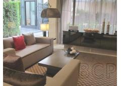 Prive' by Sansiri: 3 BR + 3 Baths, 152 Sq.m, 12th fl for Sale