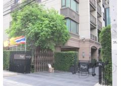 Prive' by Sansiri: 3 BR + 3 Baths, 152 Sq.m, 12th fl for Sale
