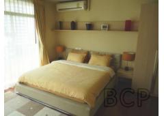 Sukhumvit City Resort: 2 BR + 2 Baths, 96 Sq.m, 14th fl for Sale