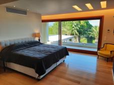 Magnificent Villa 800 sqm by the sea at the Athenian Riviera