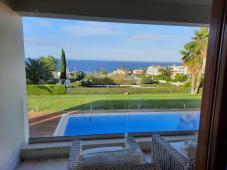 Magnificent Villa 800 sqm by the sea at the Athenian Riviera