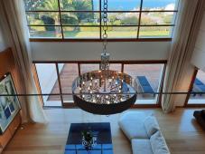 Magnificent Villa 800 sqm by the sea at the Athenian Riviera