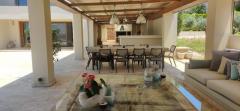 Magnificent Villa 800 sqm by the sea at the Athenian Riviera