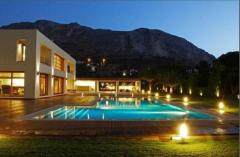 Magnificent Villa 800 sqm by the sea at the Athenian Riviera