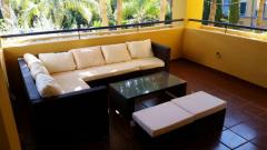 2 Bed, 2 Bath Apartment available for Long Term Rental