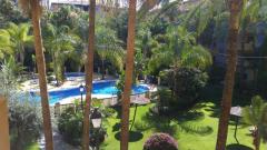 2 Bed, 2 Bath Apartment available for Long Term Rental