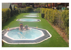 Long term rental La Reserva de Marbella