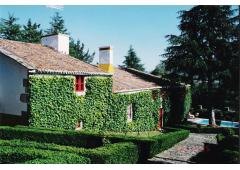COUNTRY MANSION (“Pazo” ) DATING FROM THE ELEVENTH CENTURY - A PARADISE