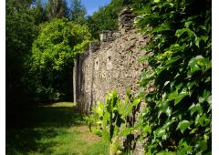 COUNTRY MANSION (“Pazo” ) DATING FROM THE ELEVENTH CENTURY - A PARADISE