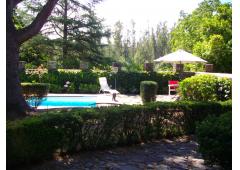 COUNTRY MANSION (“Pazo” ) DATING FROM THE ELEVENTH CENTURY - A PARADISE