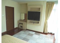 Sukhumvit City Resort: 2 BR + 2 Baths, 96 Sq.m, 14th fl for Sale