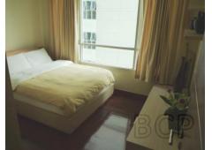 Sukhumvit City Resort: 2 BR + 2 Baths, 96 Sq.m, 14th fl for Sale