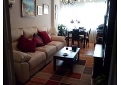 Nice flat in Alicante