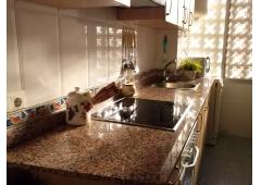 Nice flat in Alicante