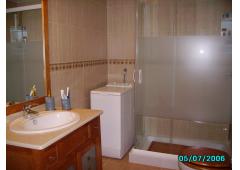 Nice flat in Alicante