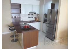 Sukhumvit City Resort: 2 BR + 2 Baths, 96 Sq.m, 14th fl for Sale