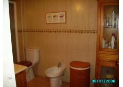 Nice flat in Alicante