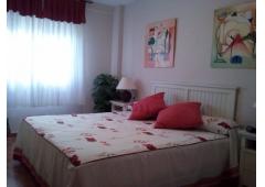 Nice flat in Alicante