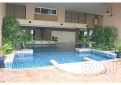 Sukhumvit City Resort: 2 BR + 2 Baths, 96 Sq.m, 14th fl for Sale