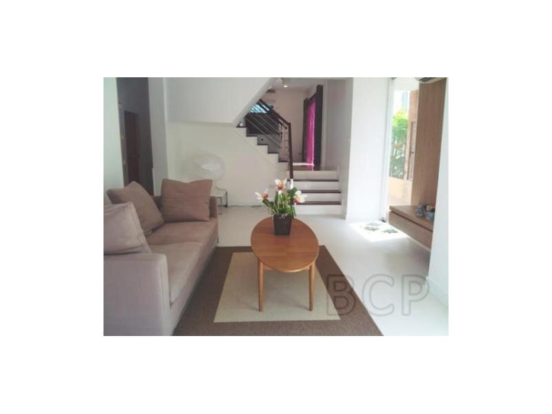 Renovated Ari Townhouse: 4 BR  + 5 Baths, 270 Sq.m for Sale