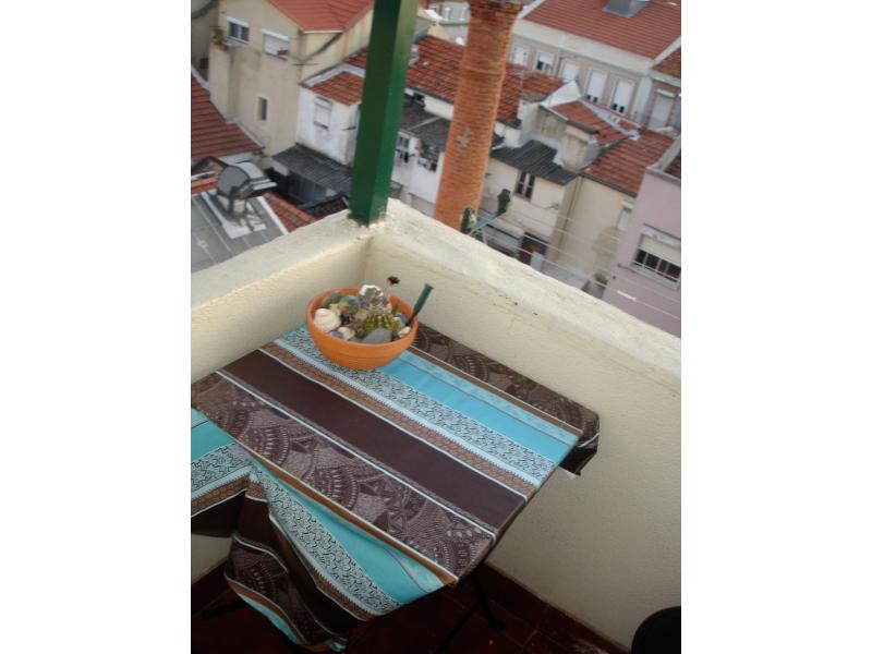 Beautiful apartment in central Lisbon Lisbon » Property Sales,Rent