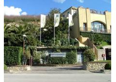 Selling of Hotel in Italy