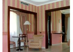 Selling of Hotel in Italy