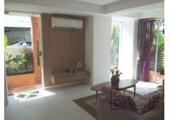Renovated Ari Townhouse: 4 BR  + 5 Baths, 270 Sq.m for Sale