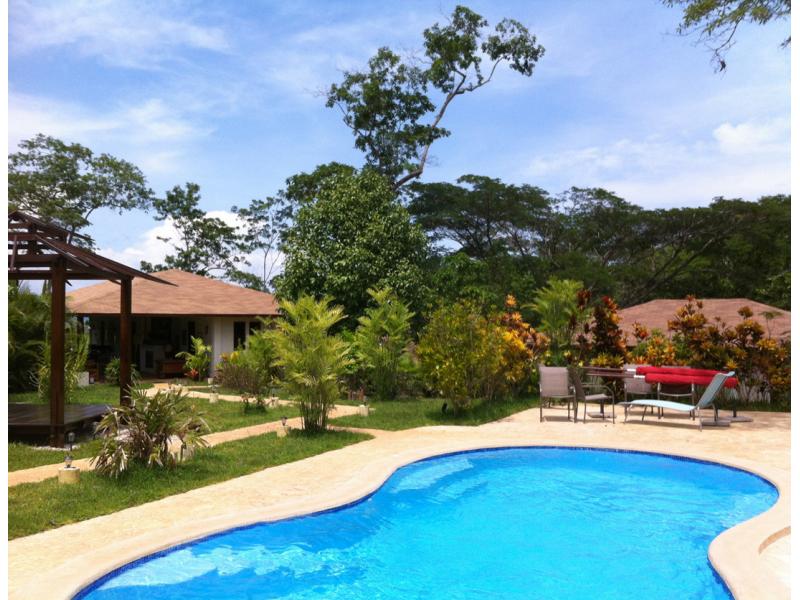 Pura Vida Costa Rica Peninsula Nicoya panica » Property Sales,Rent