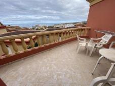 Sea View Apartment - Adeje, SC de Tenerife, Canary Islands, Spain