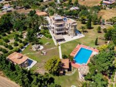 luxury Villa